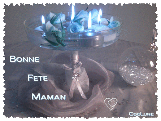 ma créa fête des mères