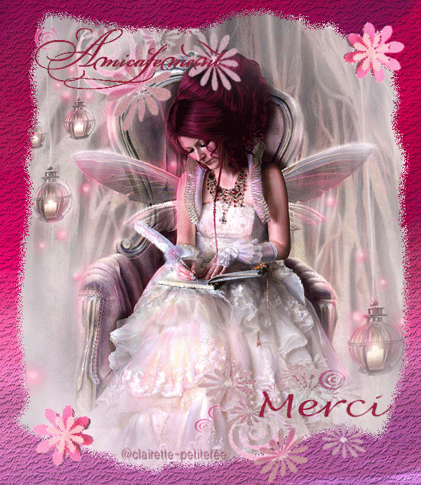 Amicalement... Merci...