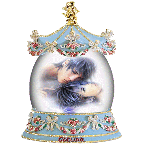 ma créa globe